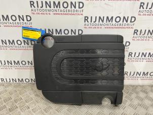 Used Engine cover Mini Countryman (R60) 1.6 Cooper D Price € 30,25 Inclusive VAT offered by Autodemontage Rijnmond BV