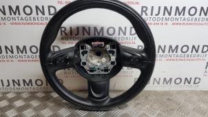 Used Steering wheel Mini Countryman (R60) 1.6 Cooper D Price € 151,25 Inclusive VAT offered by Autodemontage Rijnmond BV