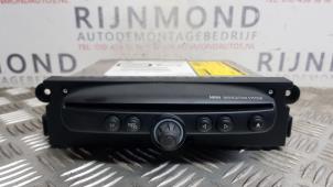 Used Radio Mini Countryman (R60) 1.6 Cooper D Price € 393,25 Inclusive VAT offered by Autodemontage Rijnmond BV