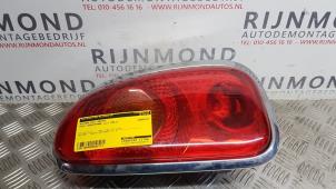 Używane Tylne swiatlo pozycyjne prawe Mini Countryman (R60) 1.6 Cooper D Cena € 90,75 Z VAT oferowane przez Autodemontage Rijnmond BV