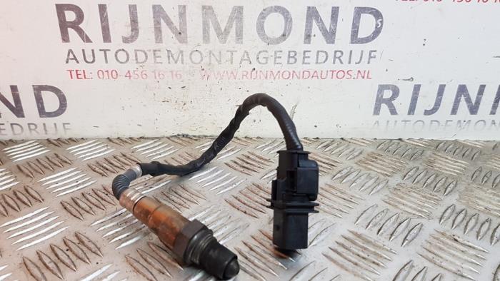 Usados Sonda Lambda Mini Countryman (R60) 1.6 Cooper D Precio € 24,20 IVA incluido ofrecido por Autodemontage Rijnmond BV