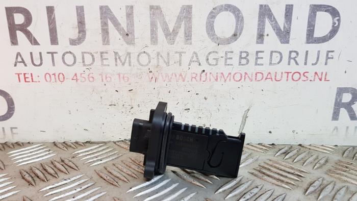 Gebrauchte Luftmassenmesser Mini Countryman (R60) 1.6 Cooper D Preis € 24,20 Mit Mehrwertsteuer angeboten von Autodemontage Rijnmond BV