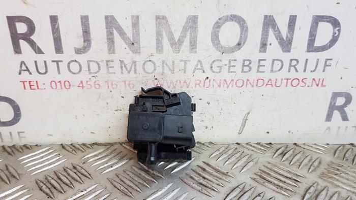 Used Particulate filter sensor Mini Countryman (R60) 1.6 Cooper D Price on request offered by Autodemontage Rijnmond BV