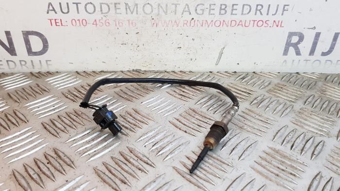 Used Particulate filter sensor Mini Countryman (R60) 1.6 Cooper D Price on request offered by Autodemontage Rijnmond BV