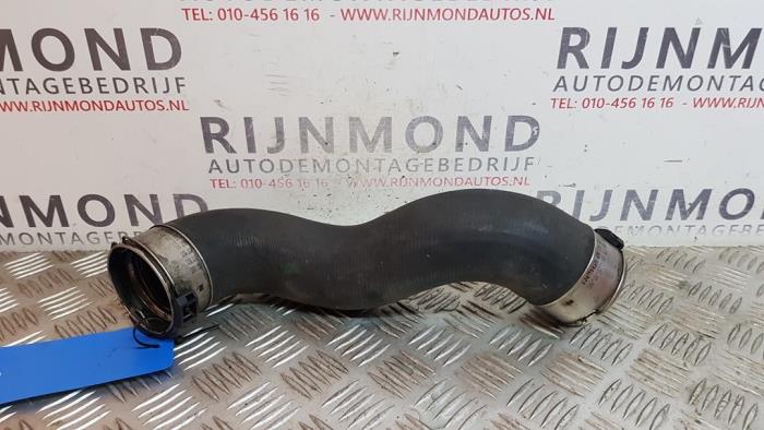Gebrauchte Intercooler Schlauch Mini Countryman (R60) 1.6 Cooper D Preis auf Anfrage angeboten von Autodemontage Rijnmond BV