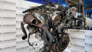 Used Engine Opel Astra J (PC6/PD6/PE6/PF6) 2.0 CDTI 16V 160 Ecotec Price € 2.541,00 Inclusive VAT offered by Autodemontage Rijnmond BV