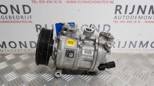 Used Air conditioning pump Seat Ibiza V (KJB) 1.0 12V Price € 121,00 Inclusive VAT offered by Autodemontage Rijnmond BV