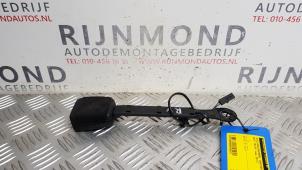 Usagé Insertion ceinture de sécurité avant droite Seat Ibiza V (KJB) 1.0 12V Prix sur demande proposé par Autodemontage Rijnmond BV