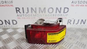 Usagé Pare-chocs réflecteur arrière droit Opel Meriva 1.6 16V Prix sur demande proposé par Autodemontage Rijnmond BV