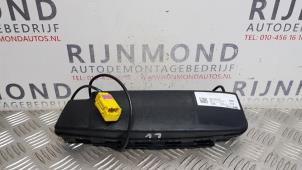 Used Seat airbag (seat) Volkswagen Polo V (6R) 1.2 12V Price on request offered by Autodemontage Rijnmond BV