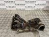 Exhaust manifold + catalyst from a BMW 3 serie (E90), 2005 / 2011 318i 16V, Saloon, 4-dr, Petrol, 1.995cc, 105kW (143pk), RWD, N43B20A, 2007-09 / 2011-10, PF51; PF52; VF51; VF52 2008