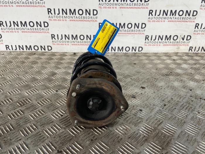 Fronts shock absorber, left Mini Mini 1.6 16V One - R56V104B