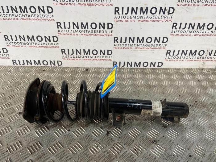 Fronts shock absorber, left Mini Mini 1.6 16V One - R56V104B