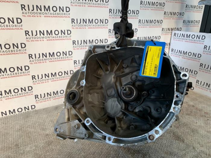 Used Gearbox Peugeot 308 (L3/L8/LB/LH/LP) 1.6 16V THP Price € 726,00 Inclusive VAT offered by Autodemontage Rijnmond BV