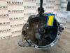 Peugeot 308 (L3/L8/LB/LH/LP) 1.6 16V THP Getriebe