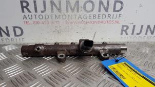 Used Fuel injector nozzle Renault Megane III Berline (BZ) 1.5 dCi 110 Price on request offered by Autodemontage Rijnmond BV