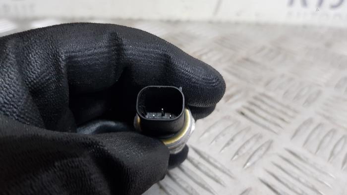 Begagnade Sensor (övriga) Renault Megane III Berline (BZ) 1.5 dCi 110 Pris på förfrågan erbjuds av Autodemontage Rijnmond BV