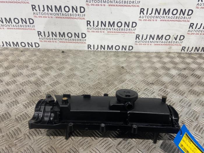 Gebrauchte Ventildeckel Renault Megane III Berline (BZ) 1.5 dCi 110 Preis auf Anfrage angeboten von Autodemontage Rijnmond BV