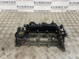 Used Rocker cover Jaguar XE 2.0d 180 16V AWD Price on request offered by Autodemontage Rijnmond BV