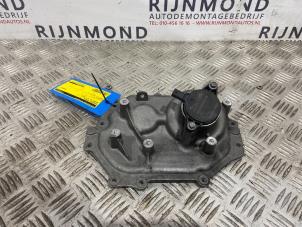 Used Camshaft sensor Jaguar XE 2.0d 180 16V AWD Price on request offered by Autodemontage Rijnmond BV