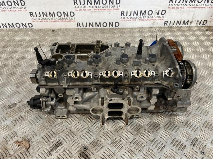 Begagnade Topplock Volkswagen Golf VII (AUA) 2.0 GTI 16V Pris € 900,00 Marginaltabell erbjuds av Autodemontage Rijnmond BV