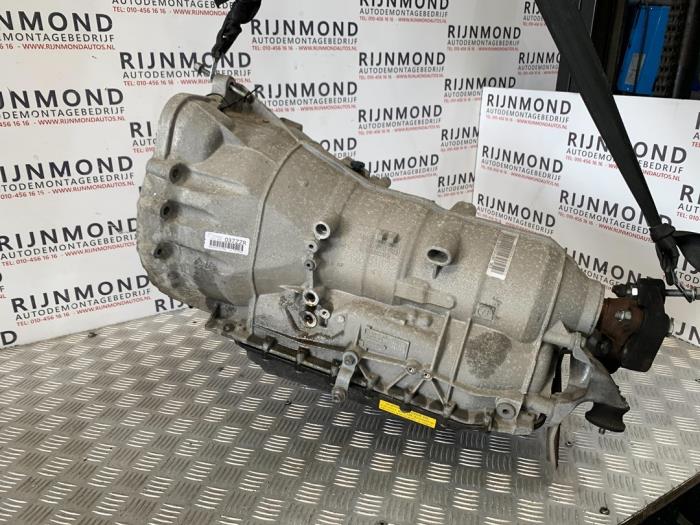 Gearbox BMW 3 serie 320i 16V - 1071301143 N43B20A