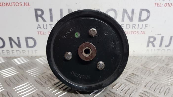 Usagé Pompe de direction Nissan Primastar 2.0 dCi 90 Prix € 75,00 Règlement à la marge proposé par Autodemontage Rijnmond BV