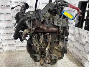 Used Engine Nissan Primastar 2.0 dCi 90 Price € 2.250,00 Margin scheme offered by Autodemontage Rijnmond BV