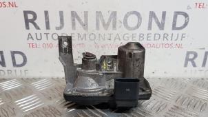 Used Exhaust throttle valve Volkswagen Polo V (6R) 1.4 TDI 12V 90 Price on request offered by Autodemontage Rijnmond BV