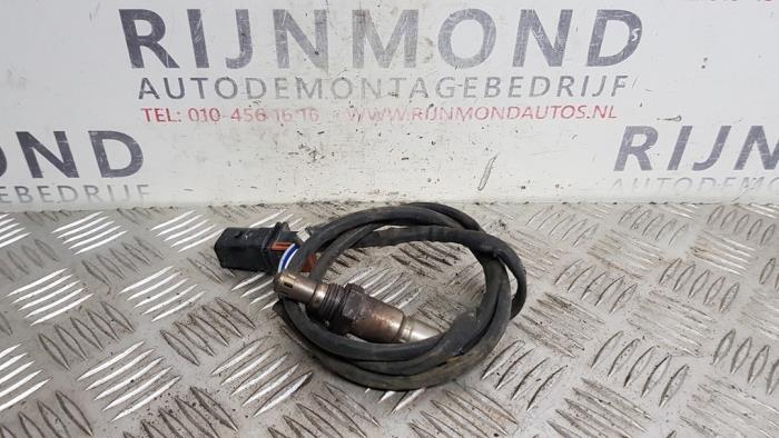 Lambda probe from a Volkswagen Golf VII Variant (AUVV) 1.6 TDI BMT 16V 2017
