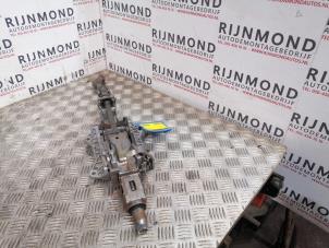 Used Steering column housing complete Audi TT (8J3) 2.0 TFSI 16V Price on request offered by Autodemontage Rijnmond BV