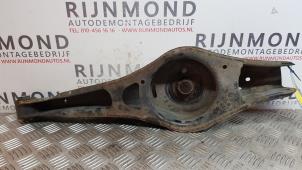 Used Rear spring retainer, right Audi TT (8J3) 2.0 TFSI 16V Price on request offered by Autodemontage Rijnmond BV
