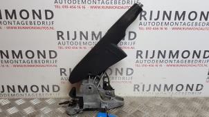 Used Parking brake lever Audi TT (8J3) 2.0 TFSI 16V Price on request offered by Autodemontage Rijnmond BV
