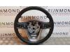 Steering wheel from a Opel Astra J (PC6/PD6/PE6/PF6) 2.0 CDTI 16V 160 Ecotec 2015
