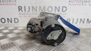 Starter from a Opel Astra J (PC6/PD6/PE6/PF6) 2.0 CDTI 16V 160 Ecotec 2015