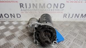 Starter from a Opel Astra J (PC6/PD6/PE6/PF6) 2.0 CDTI 16V 160 Ecotec 2015