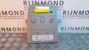 Used Interior lighting, front Opel Astra J (PC6/PD6/PE6/PF6) 2.0 CDTI 16V 160 Ecotec Price on request offered by Autodemontage Rijnmond BV