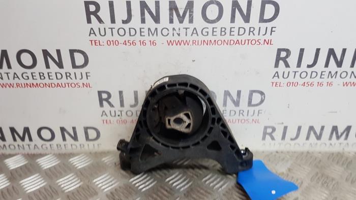 Used Engine mount Opel Astra J (PC6/PD6/PE6/PF6) 2.0 CDTI 16V 160 Ecotec Price € 18,15 Inclusive VAT offered by Autodemontage Rijnmond BV