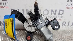 Used Rear wiper motor Opel Astra J (PC6/PD6/PE6/PF6) 2.0 CDTI 16V 160 Ecotec Price € 24,20 Inclusive VAT offered by Autodemontage Rijnmond BV