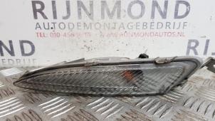 Used Indicator, left Opel Astra J (PC6/PD6/PE6/PF6) 2.0 CDTI 16V 160 Ecotec Price on request offered by Autodemontage Rijnmond BV