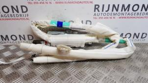 Used Roof curtain airbag, right Opel Astra J (PC6/PD6/PE6/PF6) 2.0 CDTI 16V 160 Ecotec Price € 60,50 Inclusive VAT offered by Autodemontage Rijnmond BV