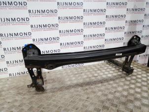 Used Front bumper frame Mini Mini (R56) 1.6 16V Cooper S Price € 90,75 Inclusive VAT offered by Autodemontage Rijnmond BV