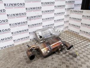 Begagnade Katalytisk avgasrenare Opel Astra J (PC6/PD6/PE6/PF6) 2.0 CDTI 16V 160 Ecotec Pris € 344,85 Inklusive moms erbjuds av Autodemontage Rijnmond BV