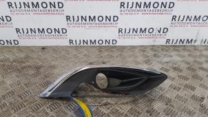 Used Front bumper, left-side component Opel Astra J (PC6/PD6/PE6/PF6) 2.0 CDTI 16V 160 Ecotec Price on request offered by Autodemontage Rijnmond BV
