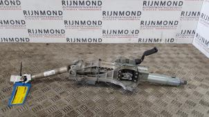 Used Steering column housing complete Mercedes A (W176) 1.8 A-200 CDI 16V Price on request offered by Autodemontage Rijnmond BV