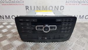 Used Navigation system Mercedes A (W176) 1.8 A-200 CDI 16V Price € 242,00 Inclusive VAT offered by Autodemontage Rijnmond BV