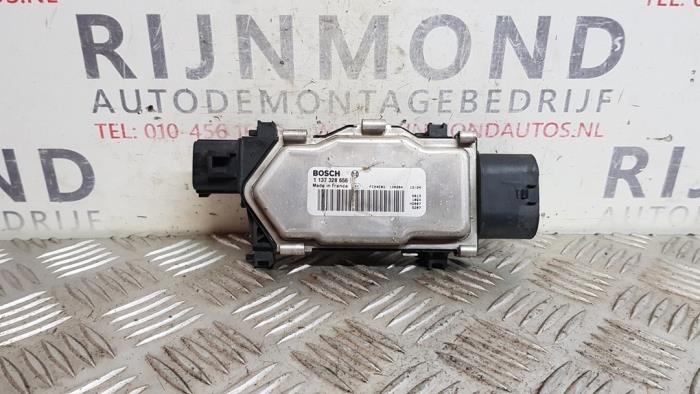 Used Cooling computer Mercedes A (W176) 1.8 A-200 CDI 16V Price € 24,20 Inclusive VAT offered by Autodemontage Rijnmond BV
