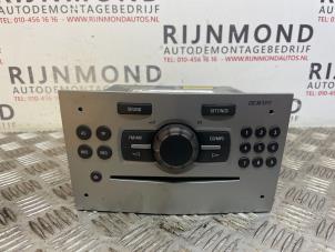 Used Radio CD player Opel Corsa D 1.2 16V Price € 35,00 Margin scheme offered by Autodemontage Rijnmond BV