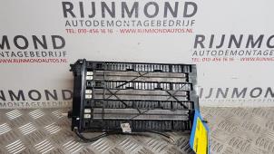 Used Heating radiator BMW 1 serie (F20) 116d 1.5 12V TwinPower Price on request offered by Autodemontage Rijnmond BV