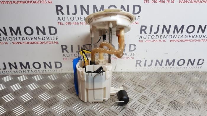 Gebrauchte Dieselpumpe BMW 1 serie (F20) 116d 1.5 12V TwinPower Preis € 121,00 Mit Mehrwertsteuer angeboten von Autodemontage Rijnmond BV